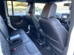 Jeep Wrangler Unlimited 6-Wheels (Bright White Clearcoat) 2016 года
